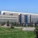 内蒙古财经大学