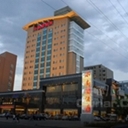 呼和浩特市酒店推荐——小南国酒店