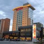 呼和浩特市小南国酒店