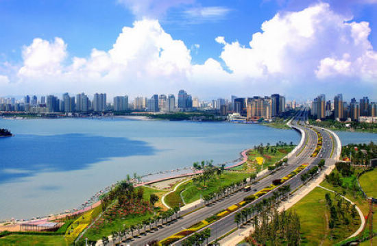中国十大会奖旅游目的地城市推荐之苏州