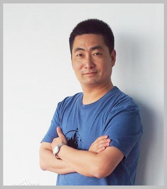 米廷集团创始人-张卫彬 米廷集团创始人-张卫彬